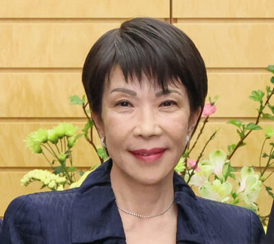 What Africa can learn from Japan’s Prime Minister Sanae Takaichi