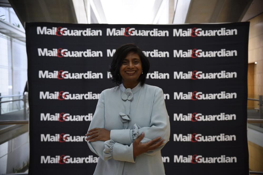 Iwf Confeerence Cticc Ballroom West, Day 3, 07 November 2025. (photo: David Harrison)