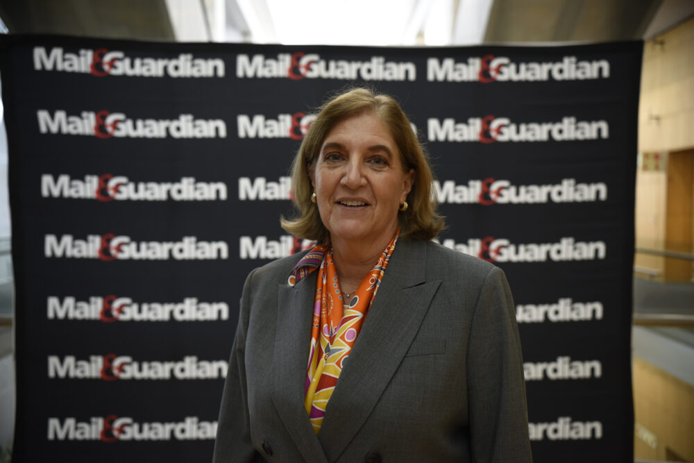 Iwf Confeerence Cticc Ballroom West, Day 3, 07 November 2025. (photo: David Harrison)