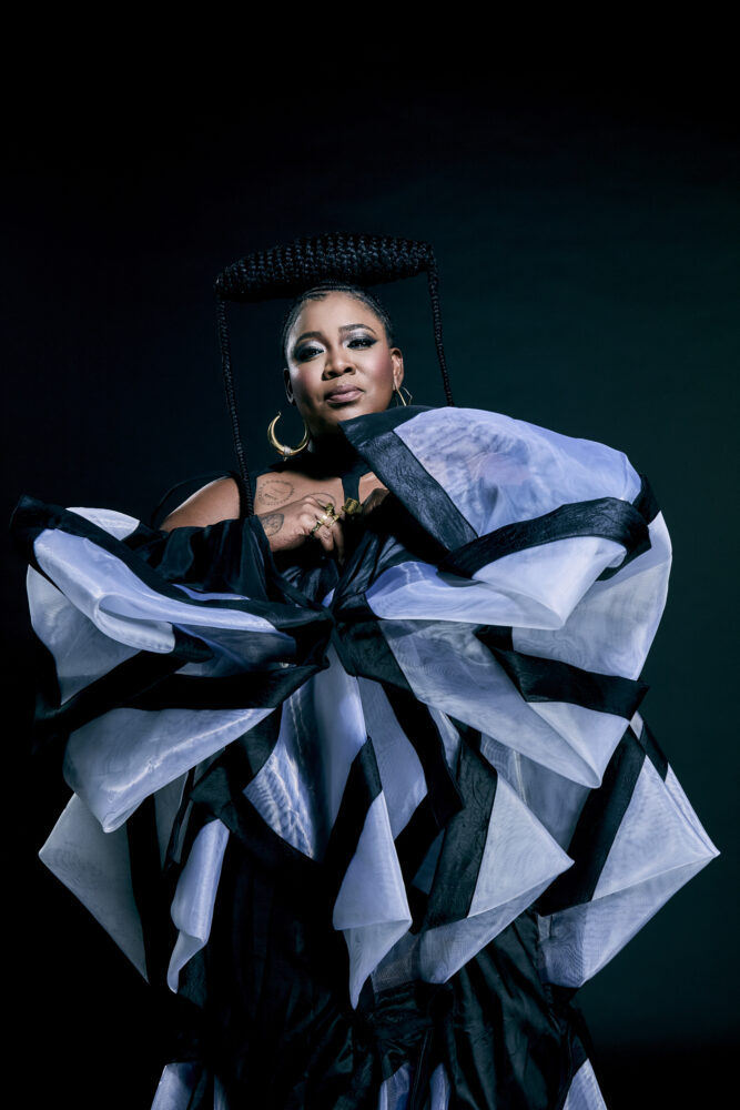 Thandiswamazwai Supplied