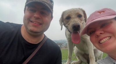 Protected: What guide dogs do to help their handlers gain independence