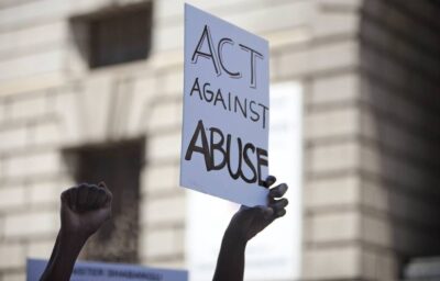 Moving from words to actions to keep children safe from sexual abuse in churches