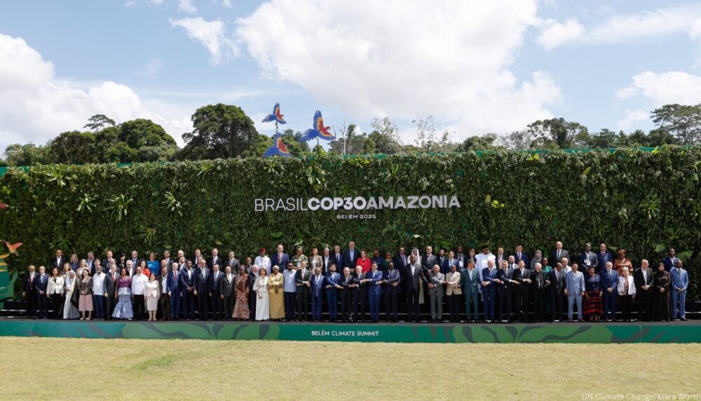 Africa’s COP30 priorities: Finance, adaptation, technology and fair trade