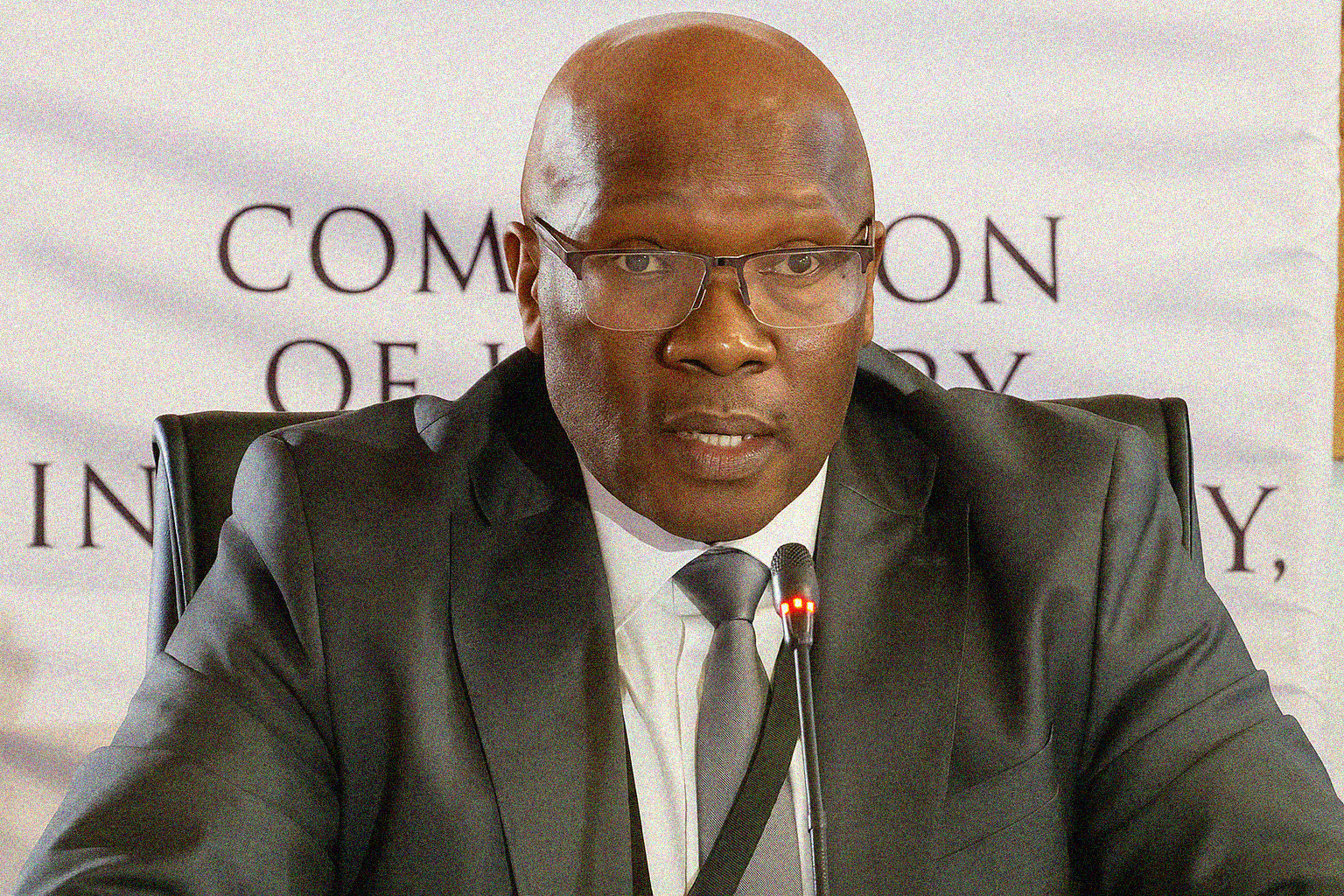 Khumalo: Hawks has double agent – The Mail & Guardian