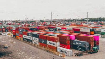 East Africa trade soars to $38bn in second quarter, narrowing deficit