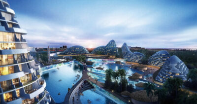 South Africa’s obsession with ‘Cities’