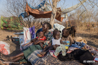 ‘Positive Masculinity’ changing the game in Africa