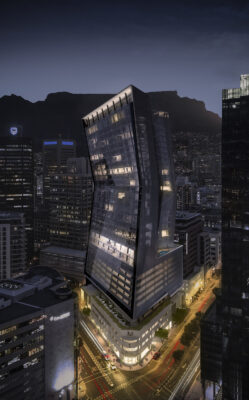 The real estate year in review