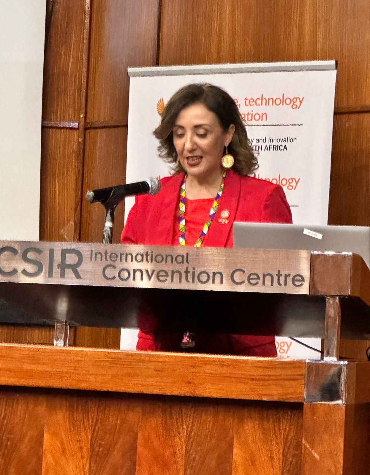 African scientists call for continental mobility framework to stem brain ...