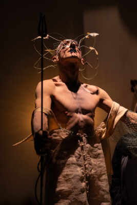 Navigating ethics and art