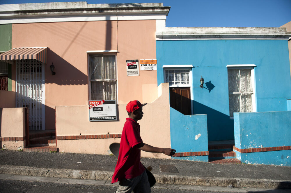 Transfer duties breaking SA’s property ladder