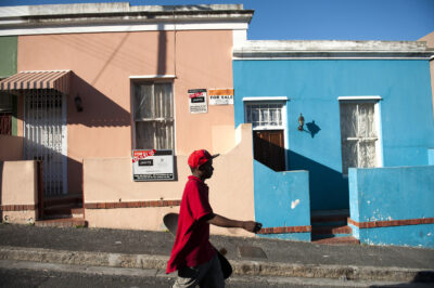 Transfer duties breaking SA’s property ladder