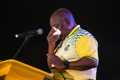 ANC renewal headache