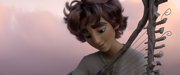 David(photocredit Supplied)