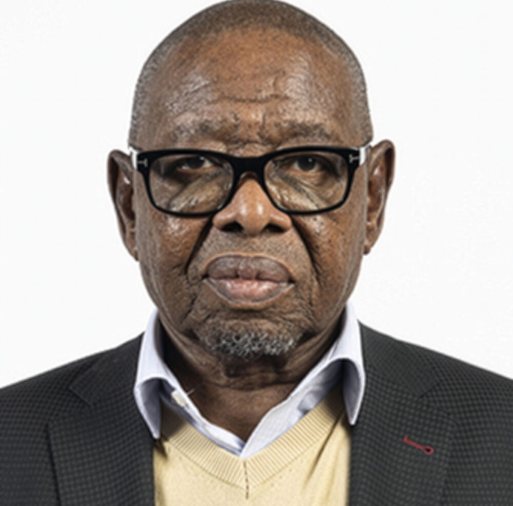 Blade Nzimande: Science, Technology and Innovation