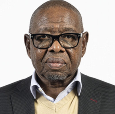 Blade Nzimande: Science, Technology and Innovation