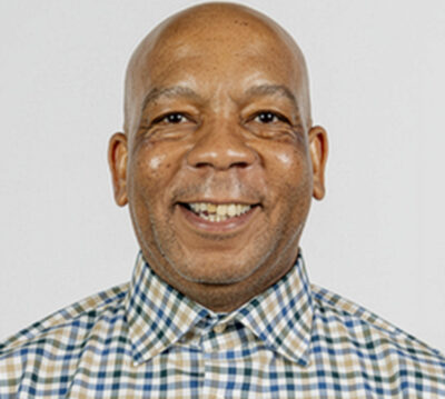 Kgosientsho Ramokgopa: Electricity and Energy