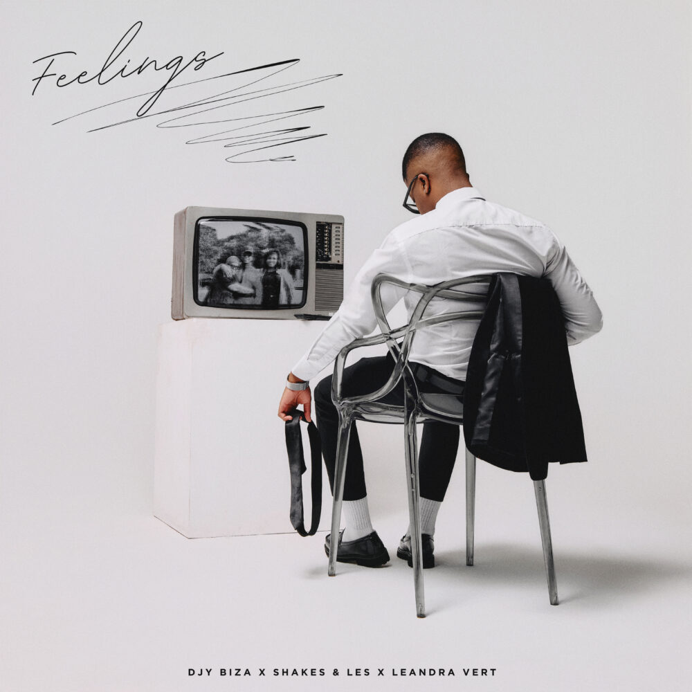 Feelings Single Cover