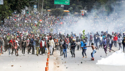 The Kenya they won’t tell you about