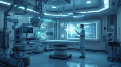 The ethical pulse of progress: AI’s promise and peril in healthcare