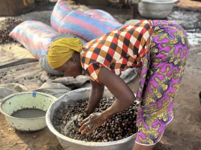 Journey through Côte D’ivoire