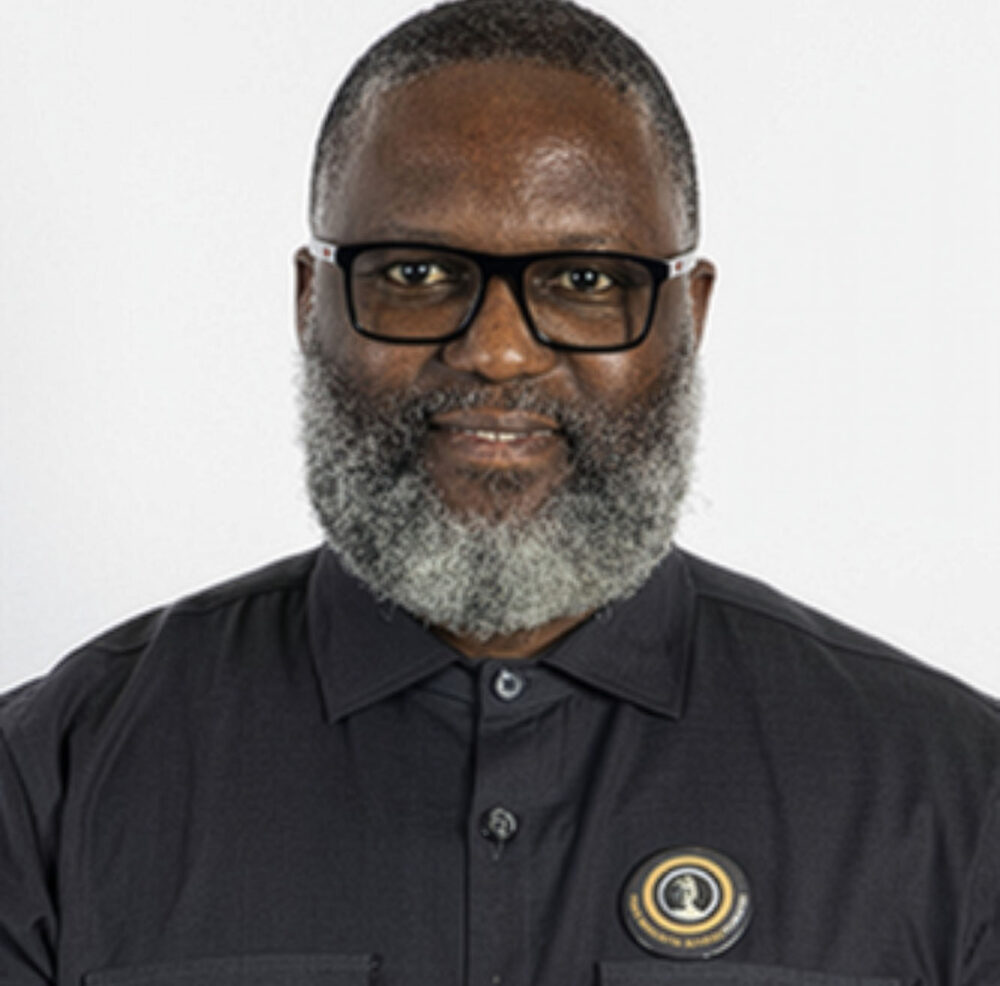 Mzamo Buthelezi: Public Service and Administration