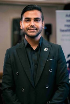 Youth shaping the future of work: skills, innovation and opportunity