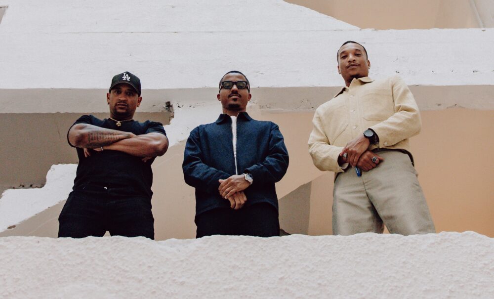 Milk + Cookies Festival Founders