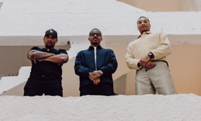 More Than A Festival: Inside the Milk + Cookies Music Week Mission