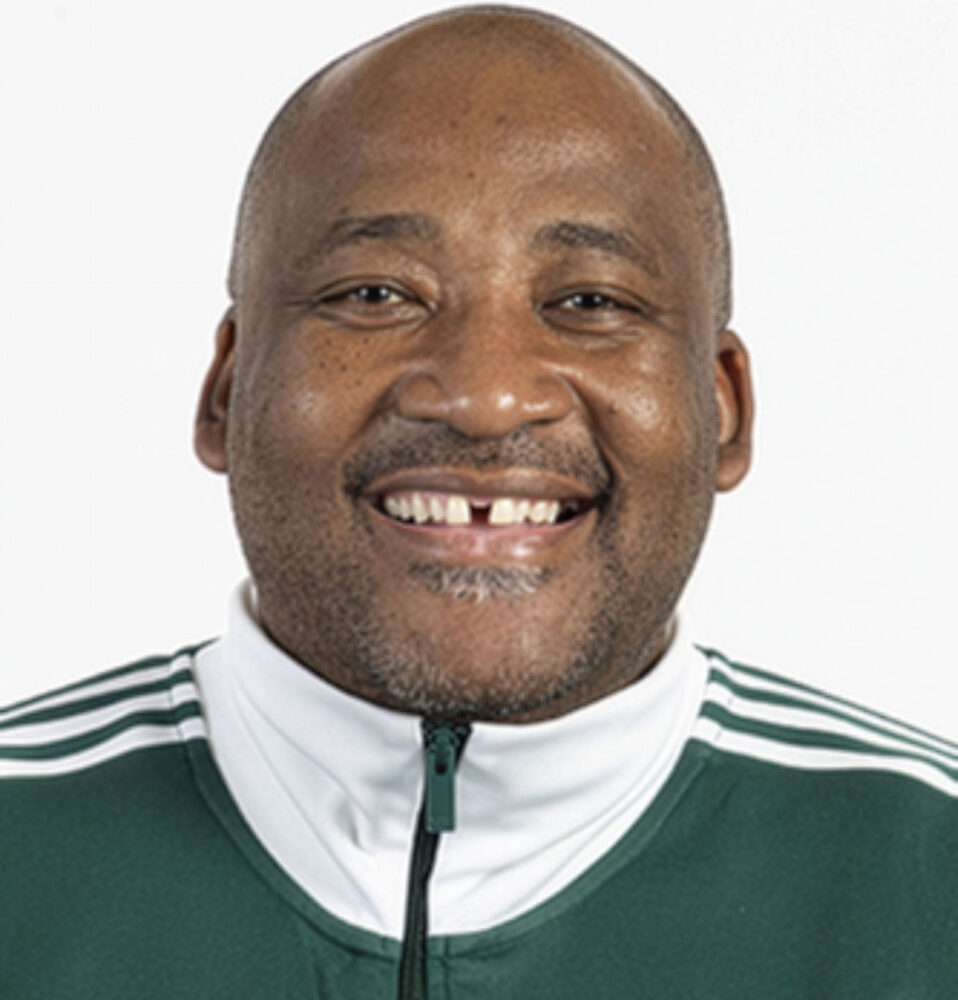 Gayton Mckenzie: Sports, Arts and Culture