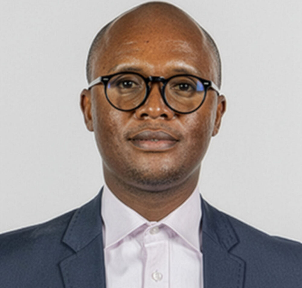 Solly Malatsi: Communications and Digital Technologies