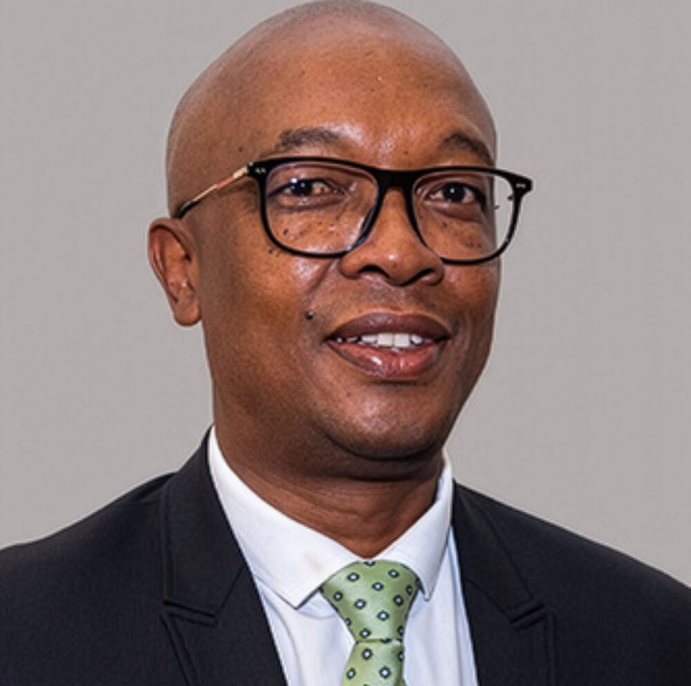 Parks Tau: Trade Industry and Competition