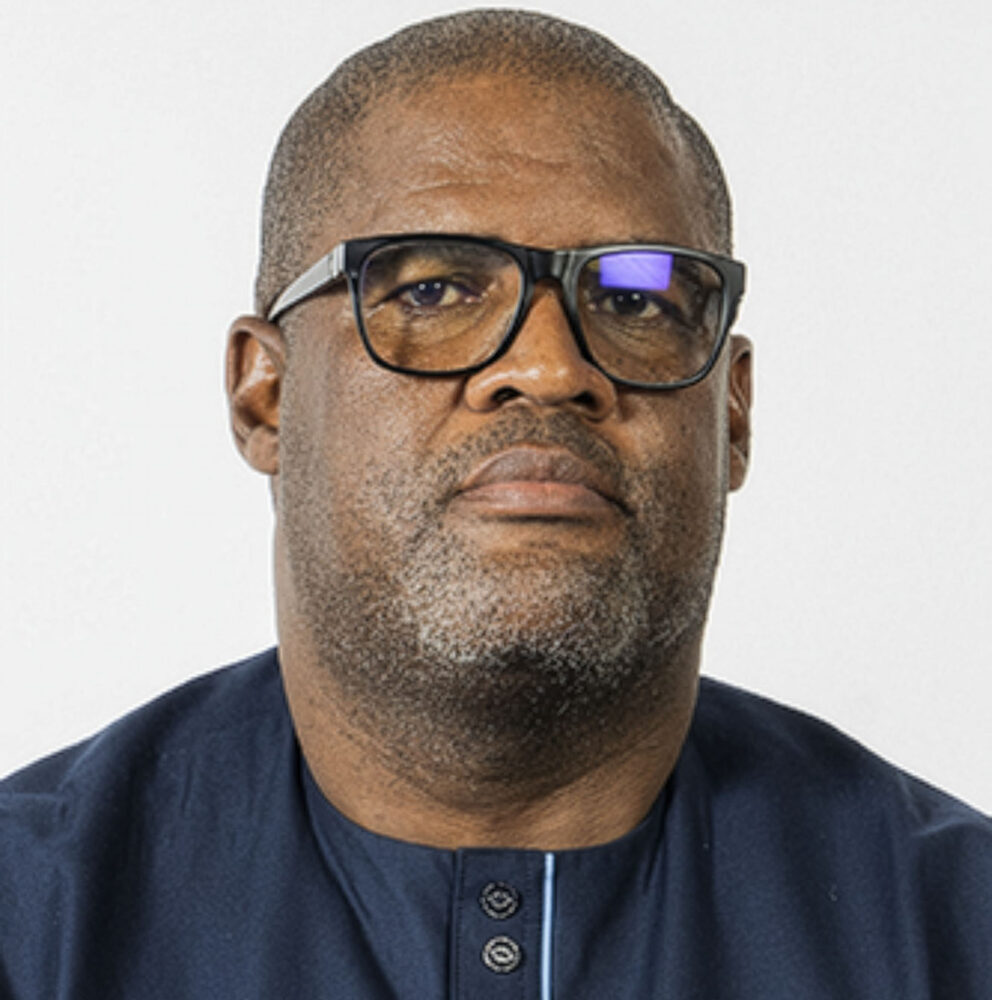 Mzwanele Nyhontso: Land Reform and Rural Development