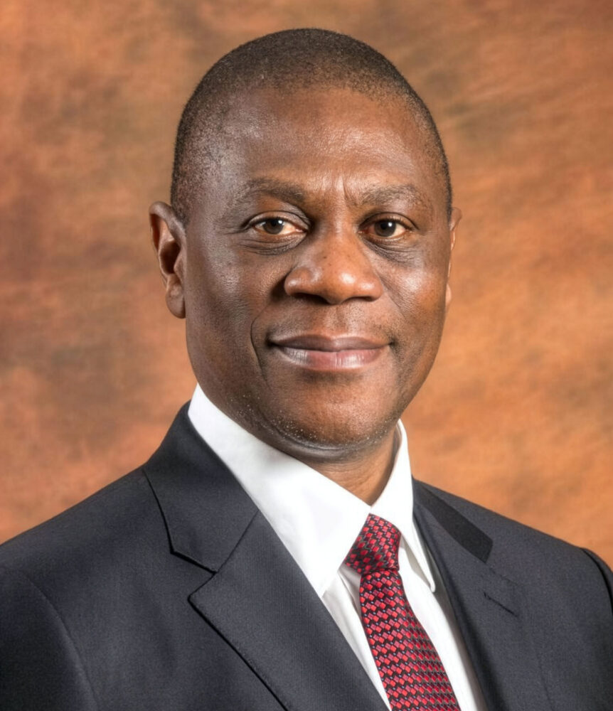 Paul Mashatile: Deputy President