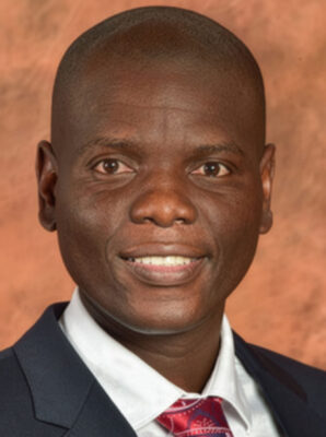 Ronald Lamola: International Relations and Cooperation