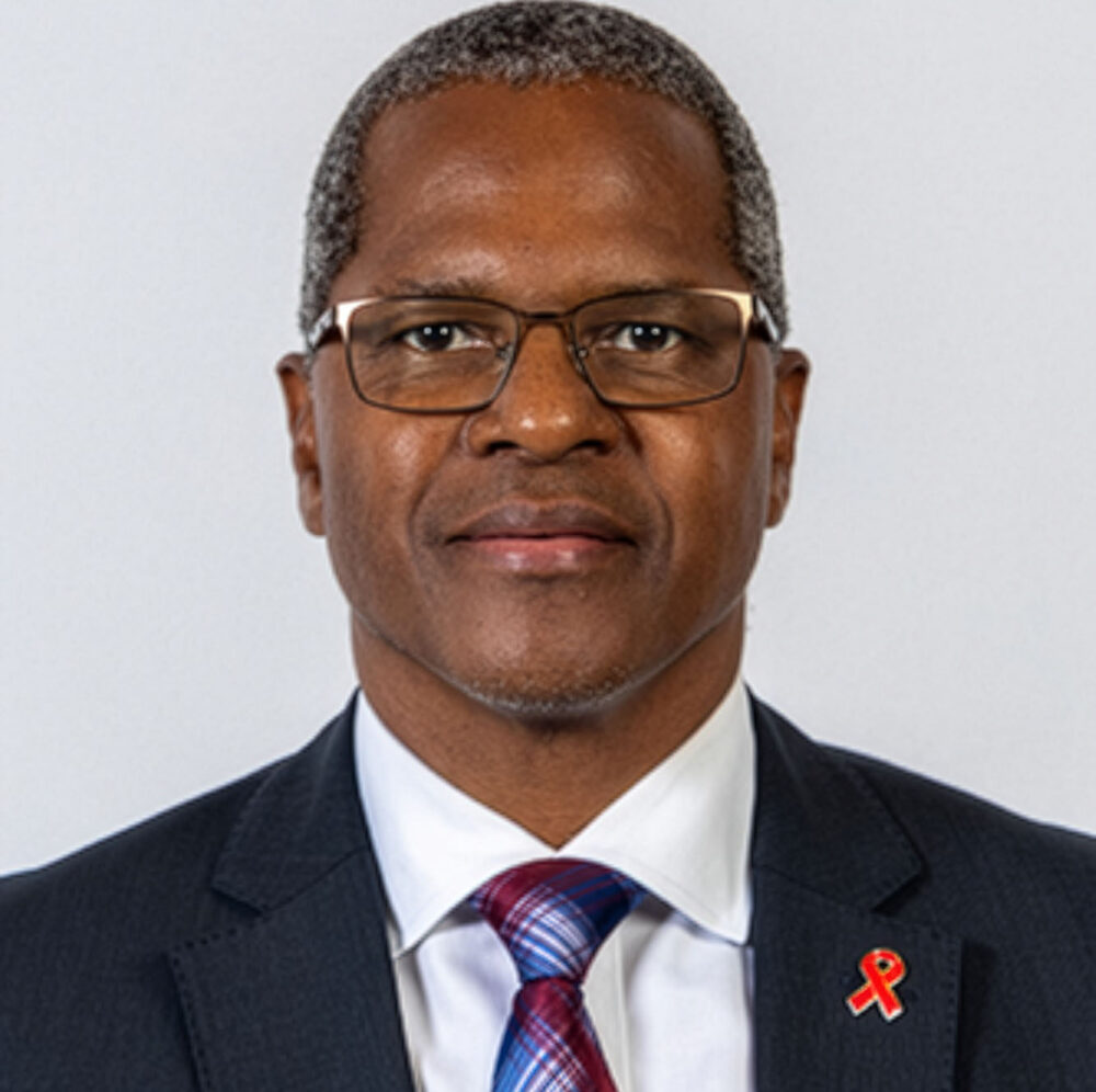 Velenkosini Hlabisa: Cooperative Governance and Traditional Affairs