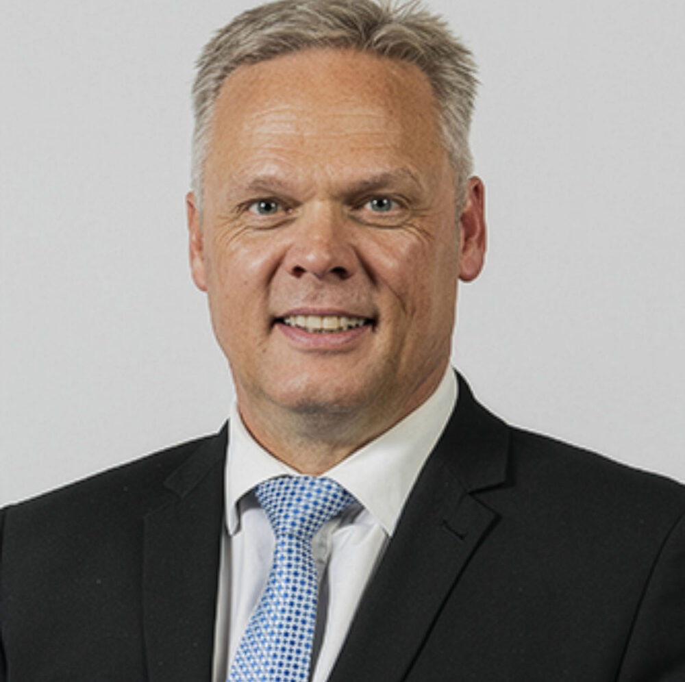 Willie Aucamp: Forestry, Fisheries and the Environmen