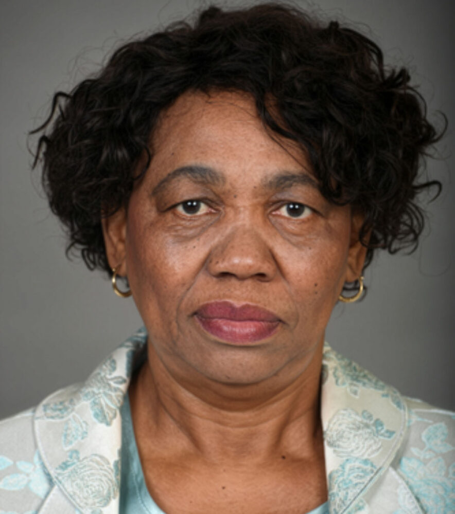 Angie Motshekga: Defence and Military Veteran