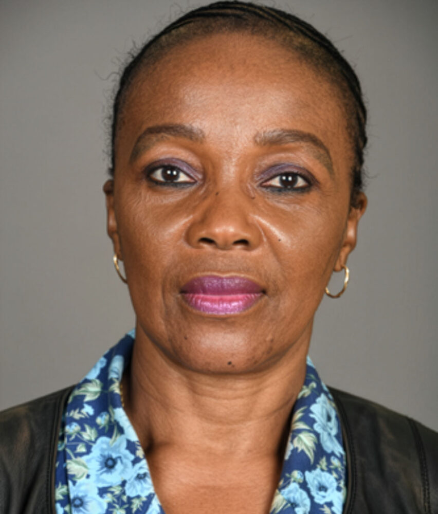 Sindisiwe Chikunga: Women, Youth and Persons with Disabilities