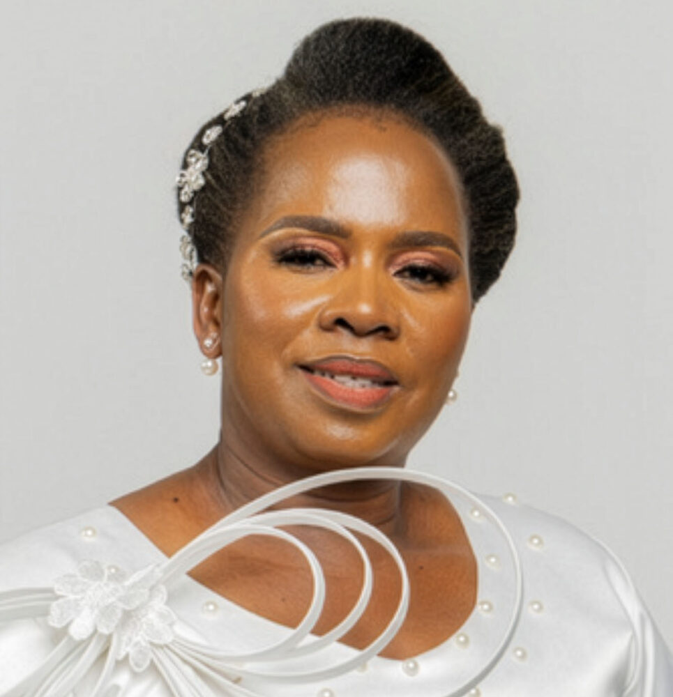 Nomakhosazana Meth: Employment and Labour