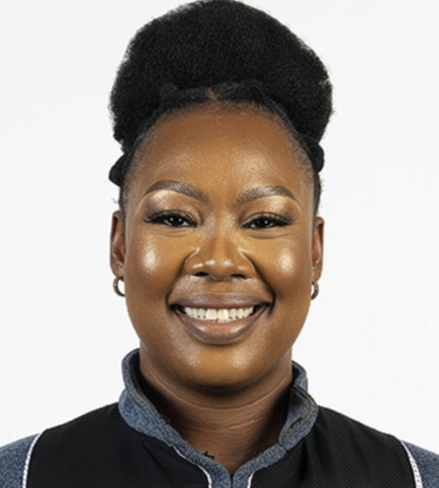 Stella Ndabeni-Abrahams: Small Business Development