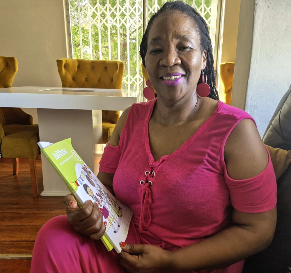 Photo1nomalungelozono Easterncapecoachforfundawande