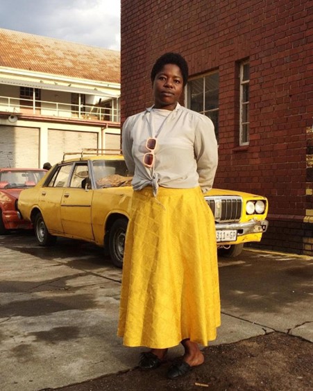 Shilonganenkoana(photocredit Supplied)