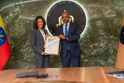 Protected: Standard Bank representative office first to be re-licensed under Ethiopia’s new banking proclamation