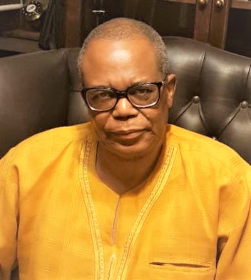 A Tribute to Magashe Titus Mafolo