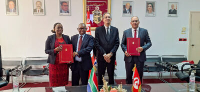 Tunisia: A democratic dream destroyed