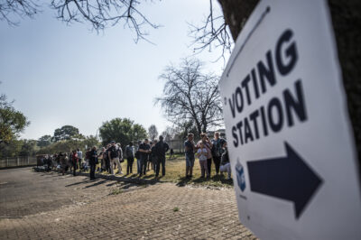 Electoral Commission of South Africa sets out 2026/27 local election schedule