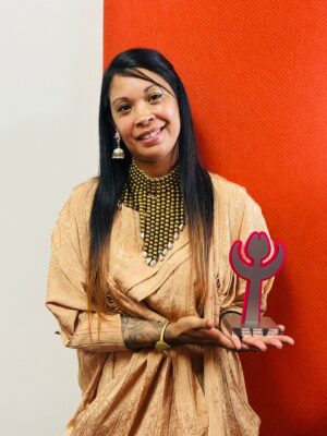 Human rights defenders have an extraordinary power to drive change.