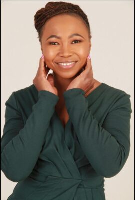 Finding joy in a South African summer