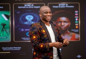 Africa launches first digital twin and AI creator enablement workshop